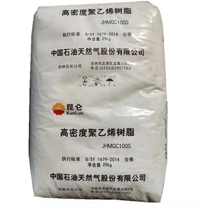 درجه لوله HDPE GC100S برای لوله های آب